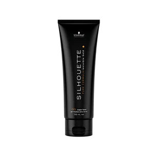Schwarzkopf Professional Silhouette Super Hold gel na vlasy silné zpevnění 250 ml