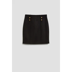 Lady's skirt