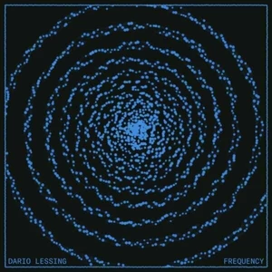 Dario Lessing - Frequency (LP)