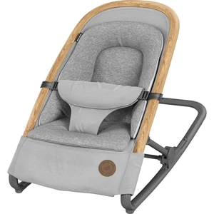 Maxi Cosi Kori ležadlo 2v1 Essential Grey