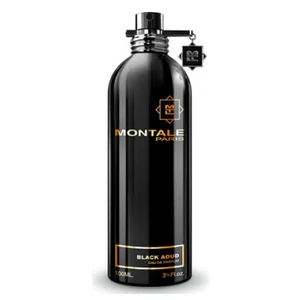 Montale Black Aoud - EDP 2,0 ml - odstrek s rozprašovačom