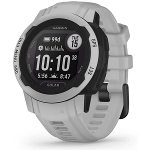 Garmin INSTINCT® 2S SOLAR smart hodinky    sivá