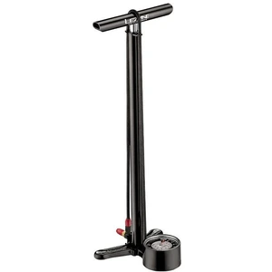 Lezyne Pompă podea CNC Floor Drive Negru