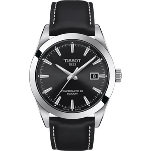 Tissot Gentleman Powermatic 80 Silicium T127.407.16.051.00