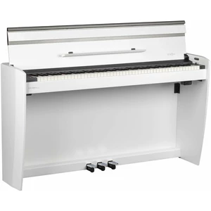 Dexibell VIVO H5 WH White Piano numérique