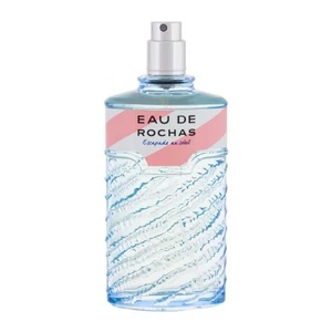 Rochas Eau De Rochas Escapade Au Soleil 100 ml toaletní voda tester pro ženy