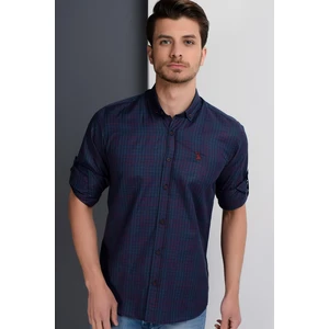 Camicia da uomo dewberry 5622