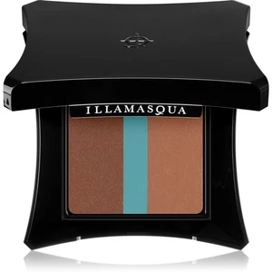 Illamasqua Colour Correcting Bronzer bronzer odstín Fire (Dark) 8,5 g