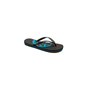 žabky Rip Curl SNAPPER PRINT  Black/Blue