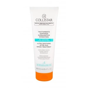 Collistar Special Perfect Tan Ultra Soothing After Sun Repair Treatment 250 ml prípravok po opaľovaní pre ženy