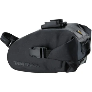 Topeak Wedge Dry Bag Black M