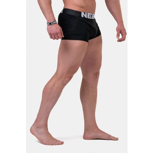 Pánské boxerky Nebbia 701  Black  M