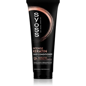 Syoss Keratin intenzivní kondicionér s keratinem 250 ml