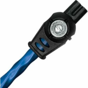 WireWorld Mini Aurora (MAP) 2 m Blau