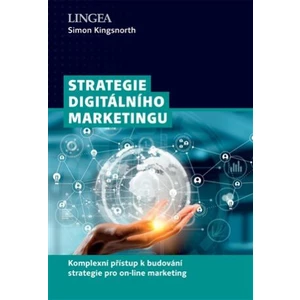 Strategie digitálního marketingu