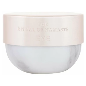Rituals The Ritual Of Namasté Ageless Active Firming Eye Cream 15 ml očný krém pre ženy na veľmi suchú pleť; proti vráskam