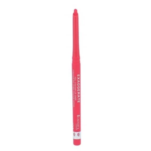 Rimmel London Exaggerate 0,25 g ceruzka na pery pre ženy 103 Pink A Punch