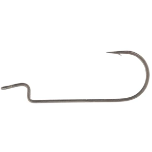 Savage gear háček worm offset super slide hook 10 ks - 3/0