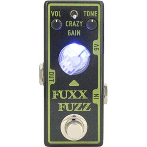 Tone City Fuxx Fuzz - Fuzz