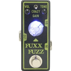 Tone City Fuxx Fuzz