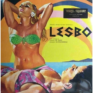 Alessandro Alessandroni Lesbo (180gr Vinyl) (LP)