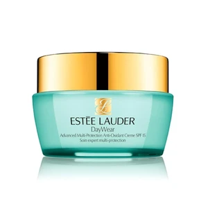 Estée Lauder Zdokonalený ochranný krém proti prvním příznakům stárnutí pro normální až smíšenou pleť DayWear SPF 15 (Advanced Multi Protection Anti-Ox