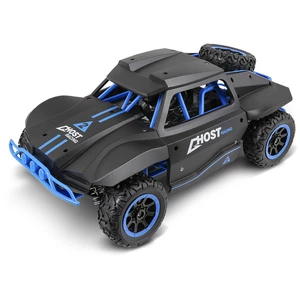 Buddy Toys BRC 18.521 RC Rally Racer Auto Černá 1:18