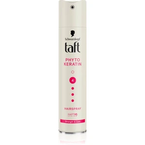 Schwarzkopf Taft Phytokeratin silně tužicí lak na vlasy 250 ml