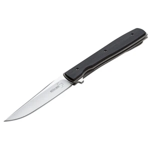 Boker Plus Urban Trapper G10