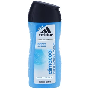Adidas Climacool żel pod prysznic dla mężczyzn 250 ml