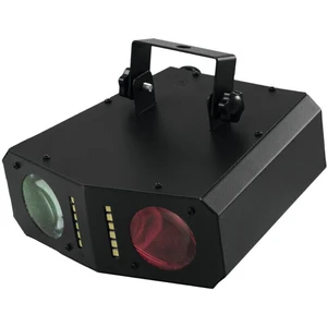 Eurolite LED DMF-2 Hybrid Mașină de fum