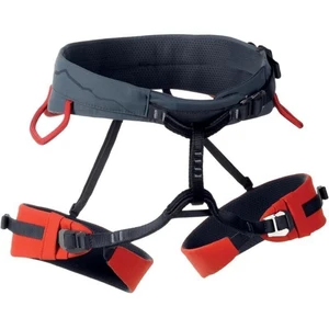 Singing Rock Garnet Climbing Harness Red XL