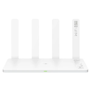 Router Honor 3 Wi-Fi 6 Plus biely (53037963...