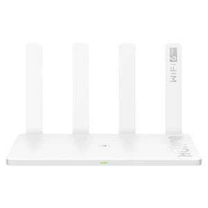 Router Honor 3 Wi-Fi 6 Plus biely (53037963...