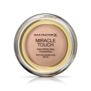 Max Factor Miracle Touch hydratačný krémový make-up SPF 30 odtieň 055 Blushing Beige 11.5 g