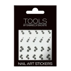 Gabriella Salvete 3D nálepky na nechty Tools Nail Art Sticker 10