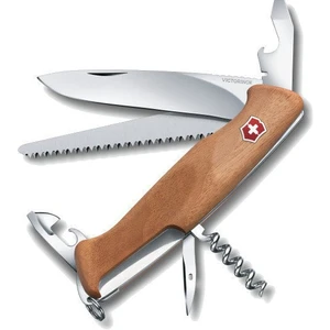 Victorinox Ranger Wood 55 Cuțit de buzunar