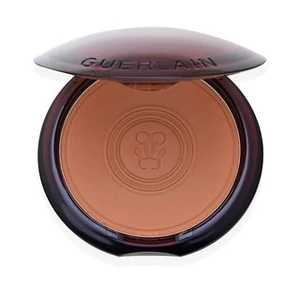 GUERLAIN - Terracotta Matte Compact Poudre - Matný kompaktní pudr