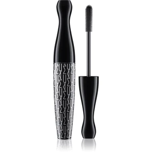 MAC Cosmetics In Extreme Dimension 3D Black Lash Mascara riasenka pre extrémny objem a intenzívnu čiernu farbu odtieň 3D Black 13 ml