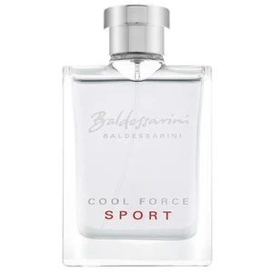 Baldessarini Baldessarini Cool Force Sport woda toaletowa dla mężczyzn 90 ml