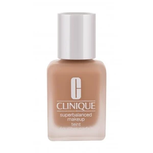 Clinique Superbalanced™ Makeup hedvábně jemný make-up odstín Porcelain Beige 30 ml