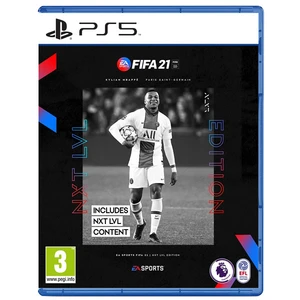 FIFA 21 - NXT LVL Edition