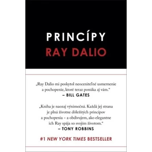Princípy - Dalio Ray