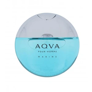 Bvlgari Aqva Pour Homme Marine toaletná voda pre mužov 50 ml