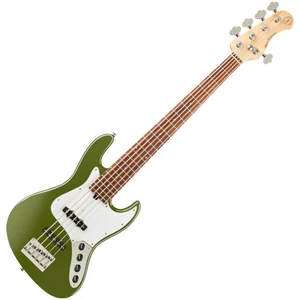 Sadowsky MetroExpress J/J MO 5 Solid Sage Green