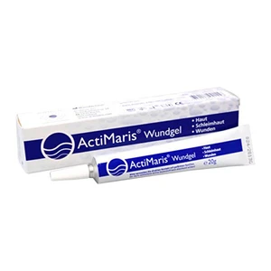 ActiMaris Gel na hojení ran 20 g