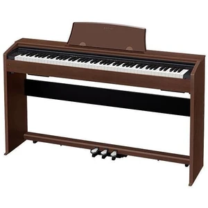 Casio PX 770 Brown Oak Piano Digitale