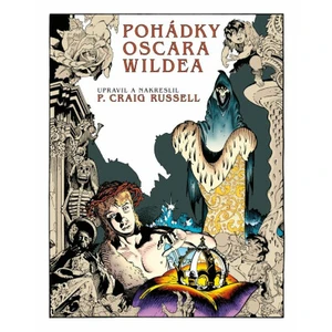 Pohádky Oscara Wildea - Oscar Wilde