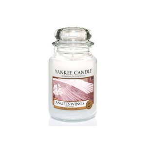 Yankee Candle Aromatická sviečka Angel ´s Wings 623 g