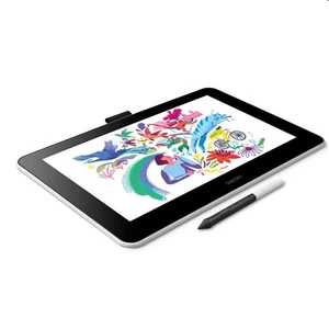 Wacom DTC133W0B grafický tablet 1 ks
